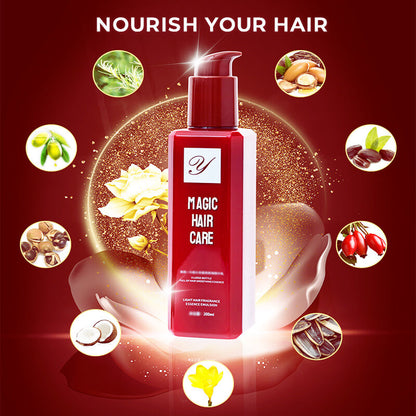 A Touch Of Magic Hair Care