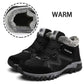 🎅Christmas Sale🎁Women/Men's Thermal Winter Outdoor boots