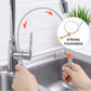 Kitchen Sink Sewer Cleaning Hook