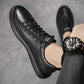🎁Men's Casual Versatile Genuine Leather Shoes