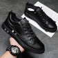 🎁Men's Casual Versatile Genuine Leather Shoes