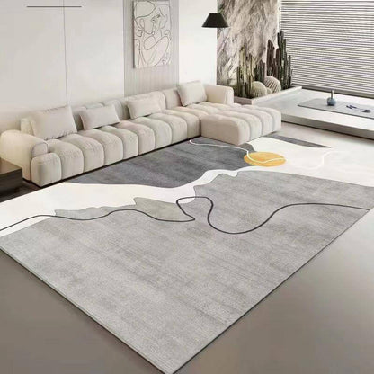 Nice gift*Luxury floor mat carpet