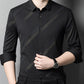 🔥2024 New Year's Hot Sale🔥-Men's Business Casual Shirt（50% OFF）