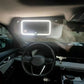 Car Sun Visor LED Vanity Mirror