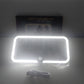 Car Sun Visor LED Vanity Mirror