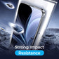 Tempered Glass Anti Peeping Screen Protector For iPhone