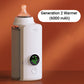 Thermostatic Baby Milk Bottle Warmer