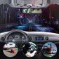 Suction Cup Dual Camera Car Dashcam with HD Night Vision 🔥（free shipping）