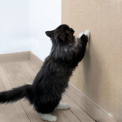 Cat Scratcher Mat Furniture Protector