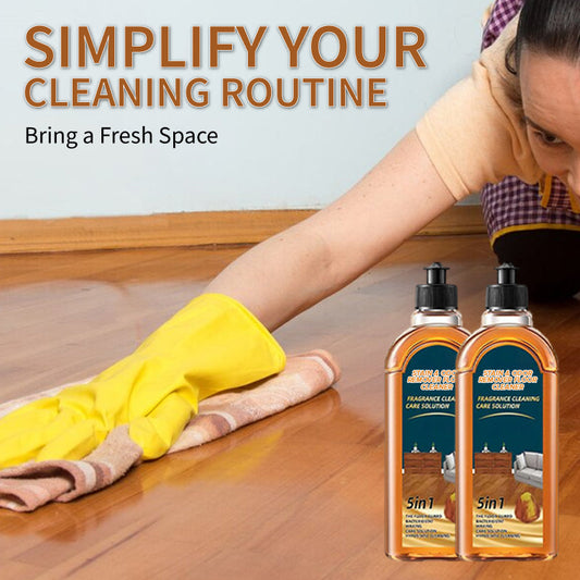 🍃Stain & Odor Remover Floor Cleaner