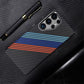 Anti-Fall Protective Case with Built-in Magnetic Ring for Galaxy S23/24 Serious