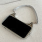 Fashion Bow Handbag Phone Case for iPhone14/15 Series