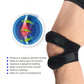 Sports knee pads