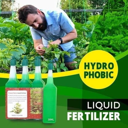 Magic Hydroponic Lliquid Fertilizer