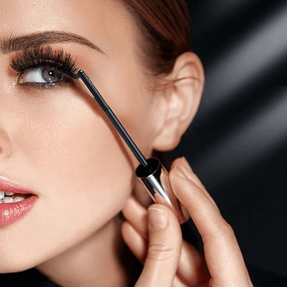 Waterproof Dense Eyelash Mascara