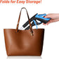 Foldable Grabber With 360° Swivel Clip