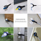 Foldable Grabber With 360° Swivel Clip