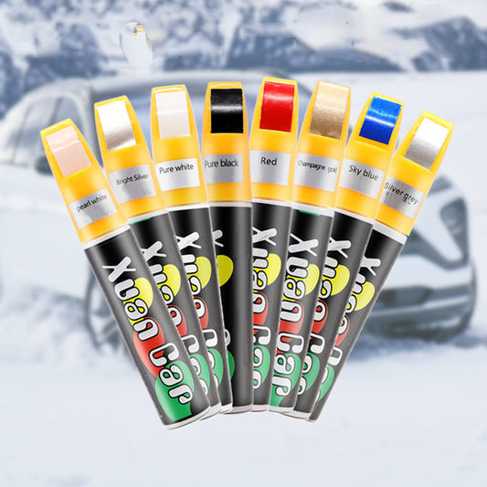 [Best Gift For Car] Car Scratch Remover Pen