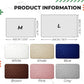 Memory Foam Embossed Soft Stone Bathroom Non-slip Carpet