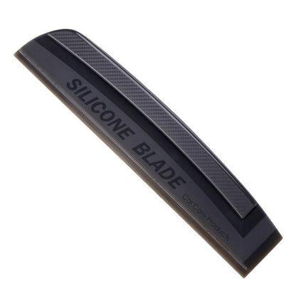 Car Window Soft Silicone Water Wiper