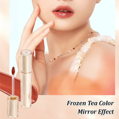 Moisturizing Long-Lasting Mirror Shine Lip Gloss