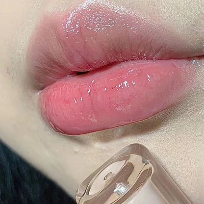 Moisturizing Long-Lasting Mirror Shine Lip Gloss