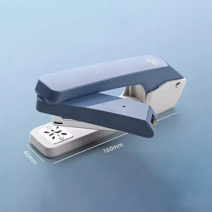 Durable 360-Degree Swing-Arm Swivel Stapler