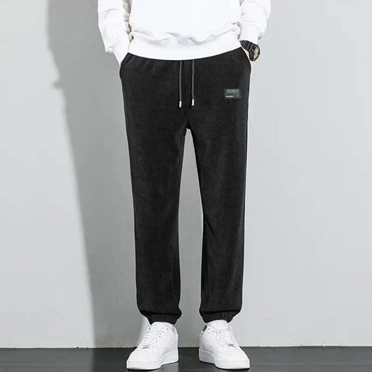 Men's Casual Corduroy Pants