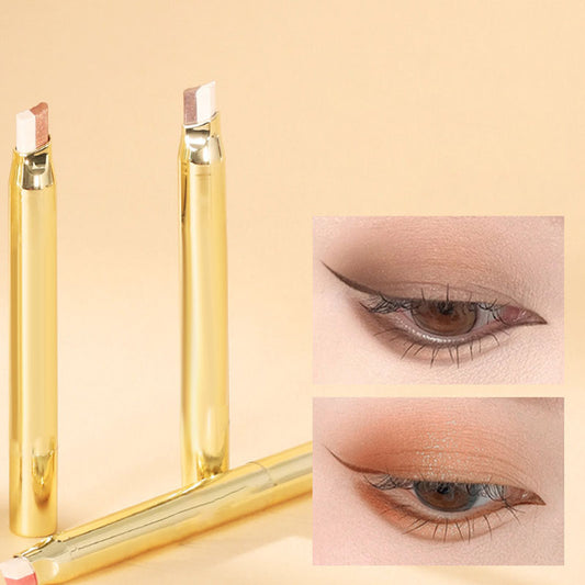 Long Lasting Gradient Dual-Color Eyeshadow Stick