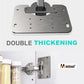 Hinge Repair Plate (BUY MORE SAVE MORE)