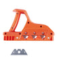 Hand Plane Gypsum Board Cutting Tool