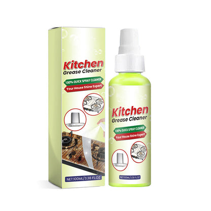 Multi-Purpose Kitchen Grease Cleaner