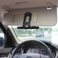 Efficient Anti-Glare Car Sun Visor Shield Set