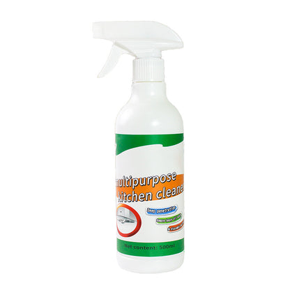 500ml Foaming Kitchen Degreaser Spray