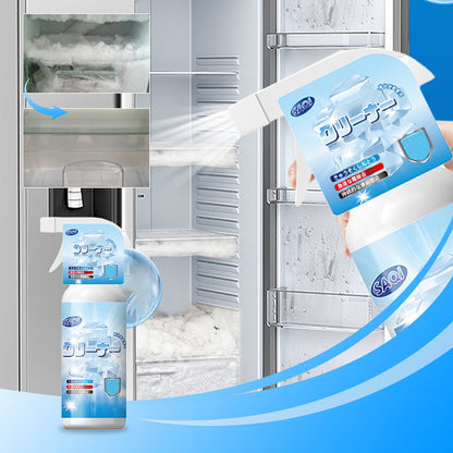 500ml Fridge Freezer De-Icer Spray