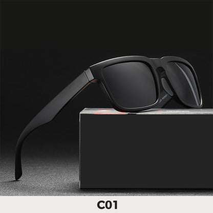 Outdoor Classic Versatile Sunglasses