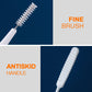 10pcs Shower Head Cleaning Brush