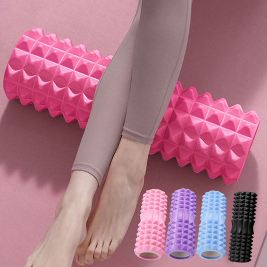 Multifunctional Muscle Massage Foam Roller