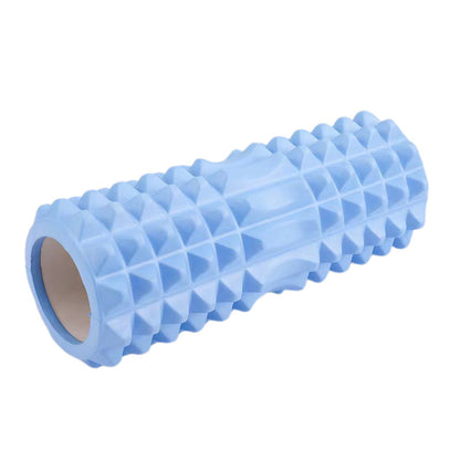 Multifunctional Muscle Massage Foam Roller