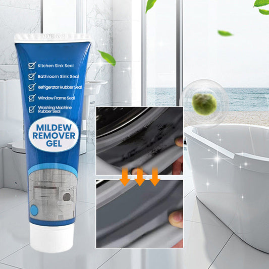 All-Purpose Mold and Mildew Remover Gel