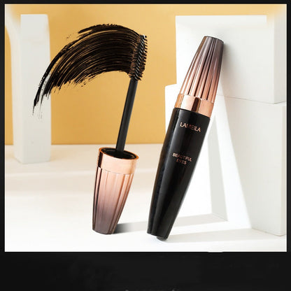 Waterproof Non-Smudge Long & Volumized Mascara