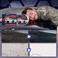 Car Paint Coating & Polishing Wax for Maintenance and Protection