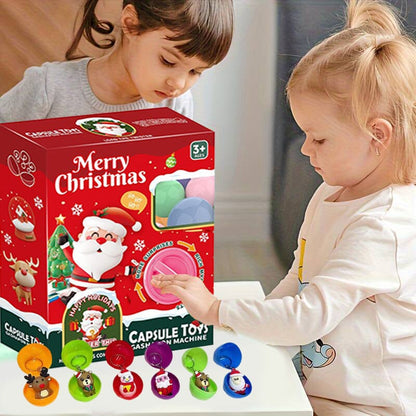 🎁best Sale🏆 Egg Claw Machine for Kids