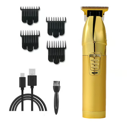 Men's must - Latest hair clippers