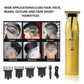 Men's must - Latest hair clippers