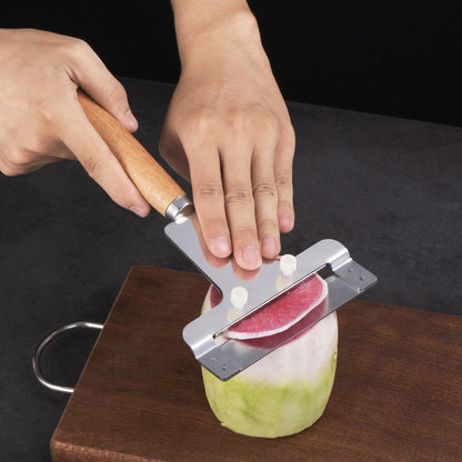 🔪Winter Limited Time - 💯Creative Multifunctional Vegetable Peeler and Slicer🔥