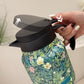 🔥2025 HOT SALE🔥1000ml Vacuum Insulated Teapot with Strainer