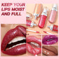 Long-Lasting Smooth Hydrating High-Shine Lip Gloss