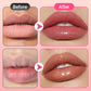 Long-Lasting Smooth Hydrating High-Shine Lip Gloss