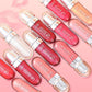 Long-Lasting Smooth Hydrating High-Shine Lip Gloss